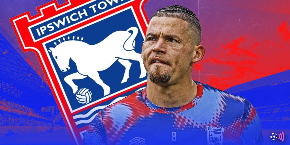 Worse than Phillips: Ipswich may have made a mistake signing £15m ace