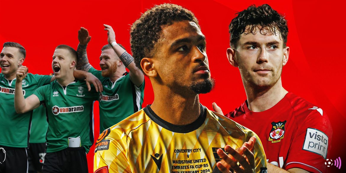 The best FA Cup runs by non-league teams