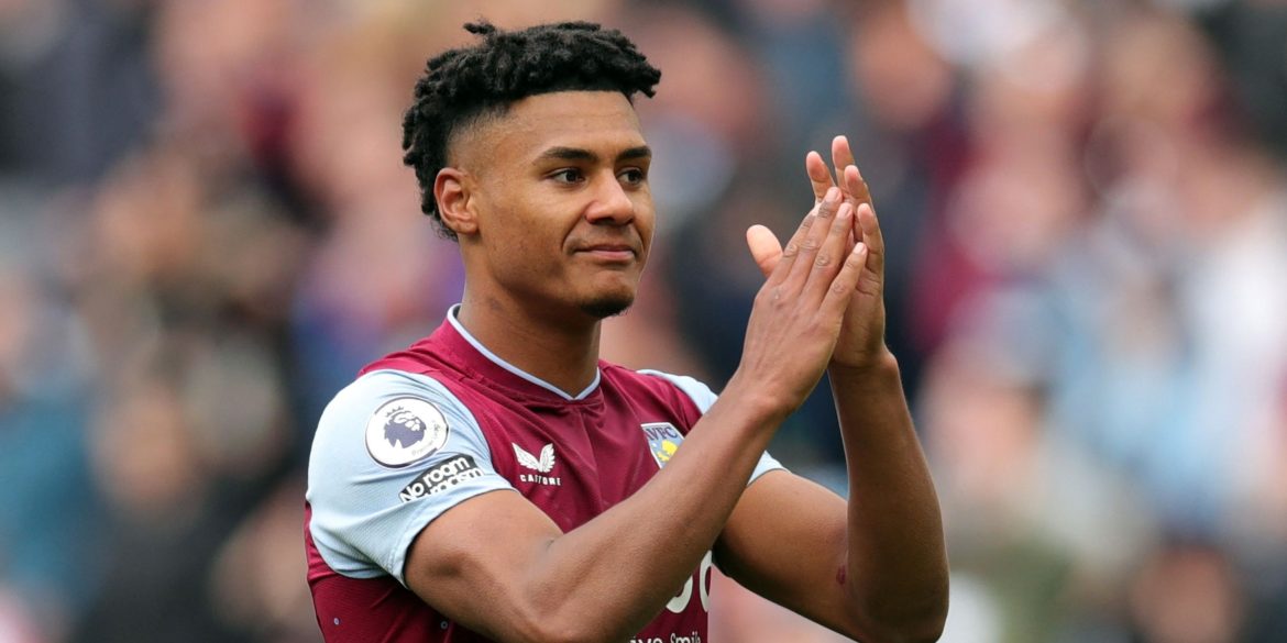 Steve Bruce makes “colossal” transfer claim on three Aston Villa stars
