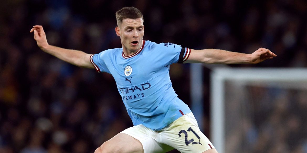Burnley: £50k-p/w Ace Can Be Kompany’s Own Andy Robertson