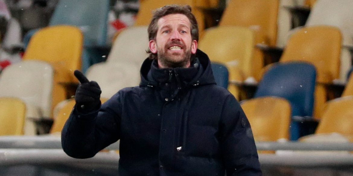 Celtic Considering Move For "Exemplary" 41 y/o Manager